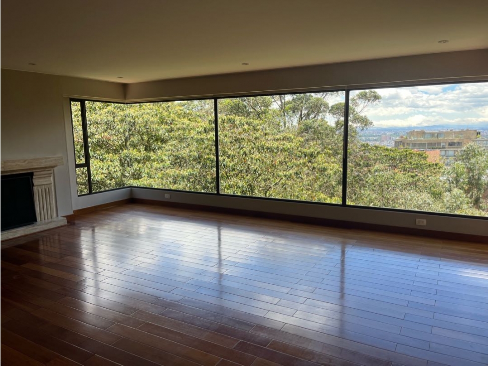 VENTA.APARTAMENTO BELLAVISTA