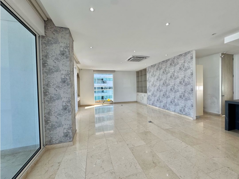 VENTA!Apartamento con vista la Bahía en Bocagrande!! — foto 5
