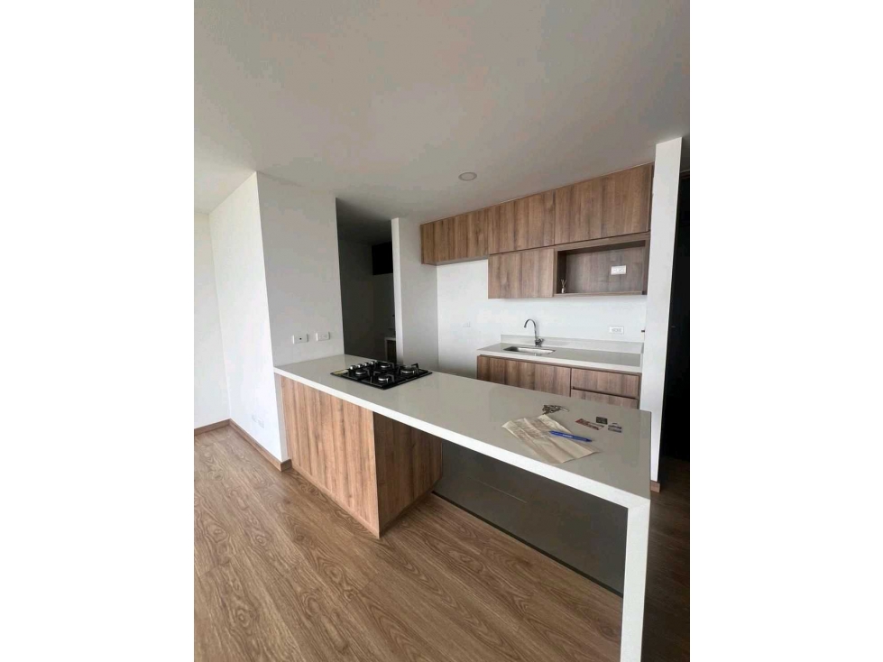 Venta apartamento con vista panorámica Envigado sector el trianón — foto 5