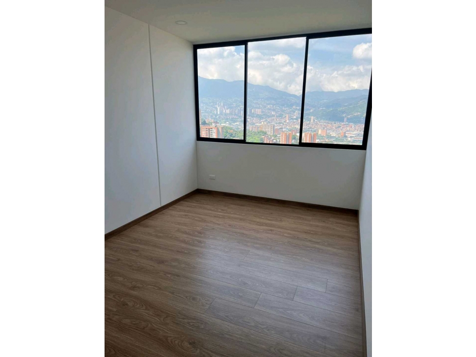 Venta apartamento con vista panorámica Envigado sector el trianón — foto 6