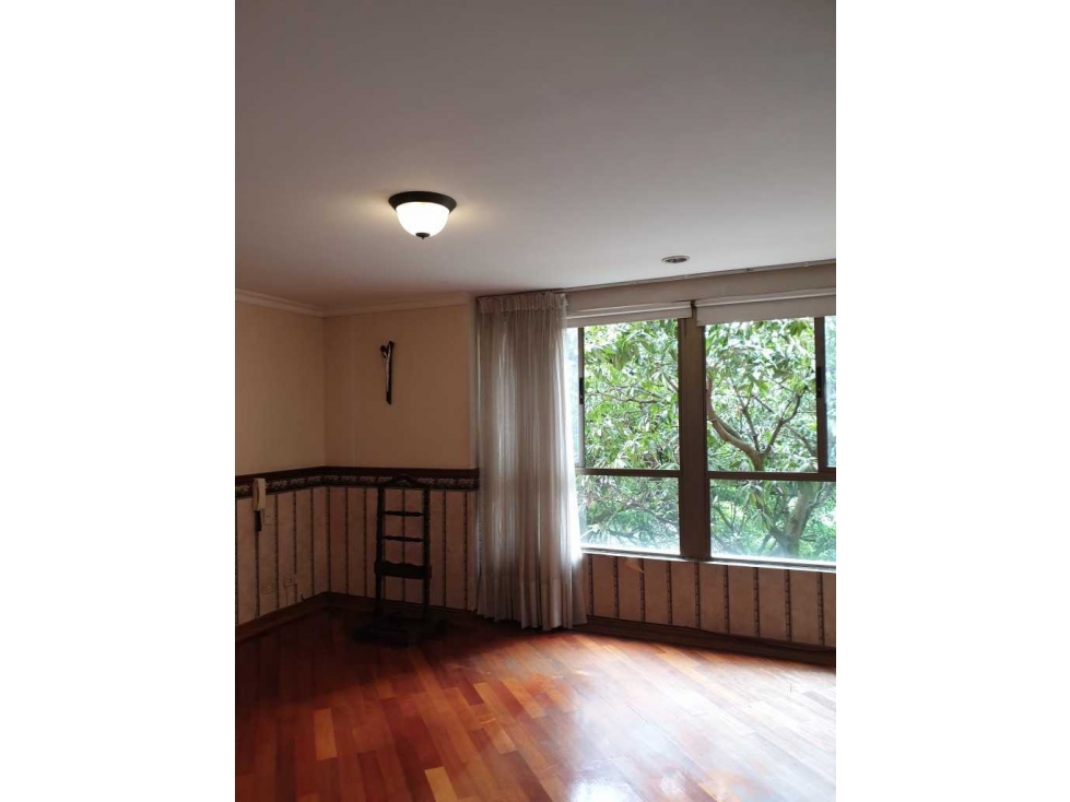 VENTA APARTAMENTO EL POBLADO — foto 4