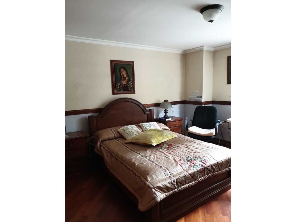 VENTA APARTAMENTO EL POBLADO — foto 5