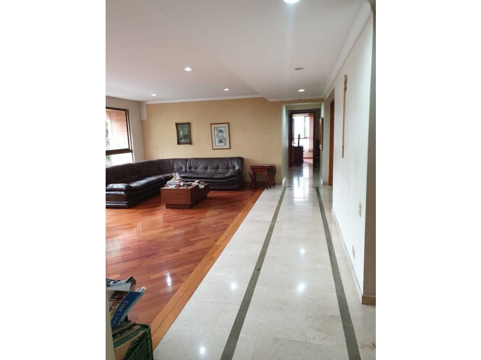 VENTA APARTAMENTO EL POBLADO — foto 2