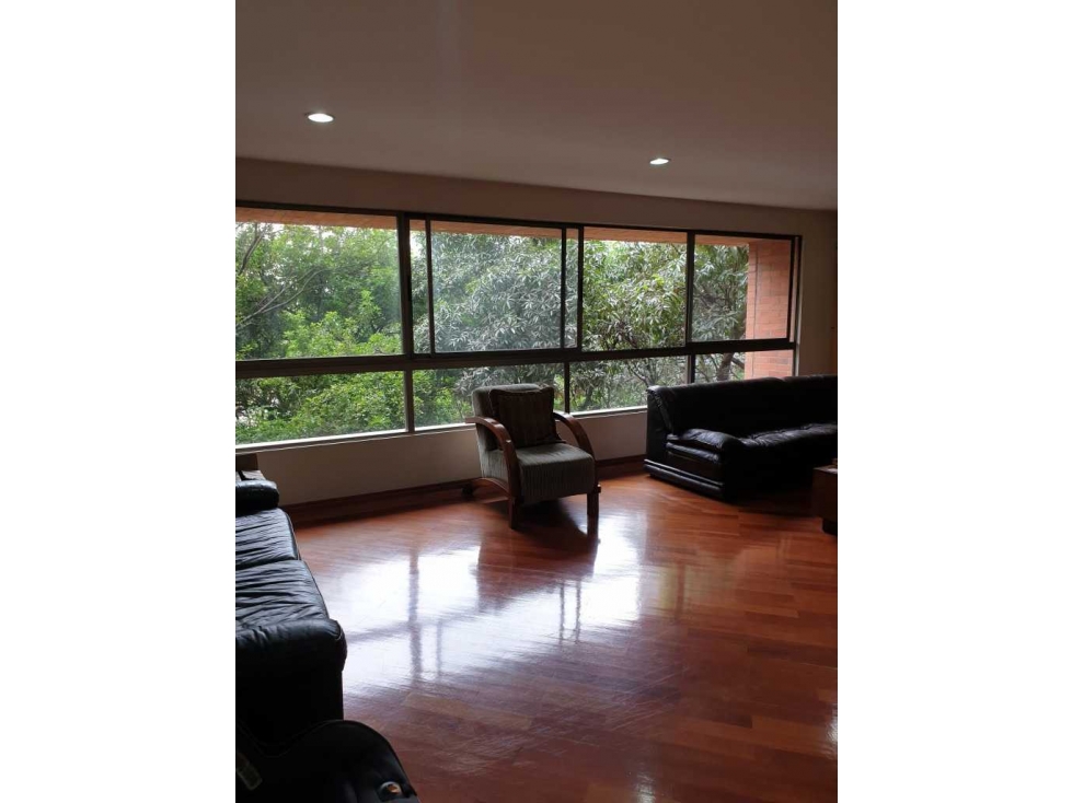 VENTA APARTAMENTO EL POBLADO — foto 3