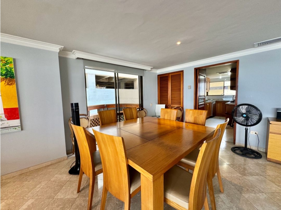 VENTA!Apartamento en Bocagrande con vista a la Bahía! — foto 5