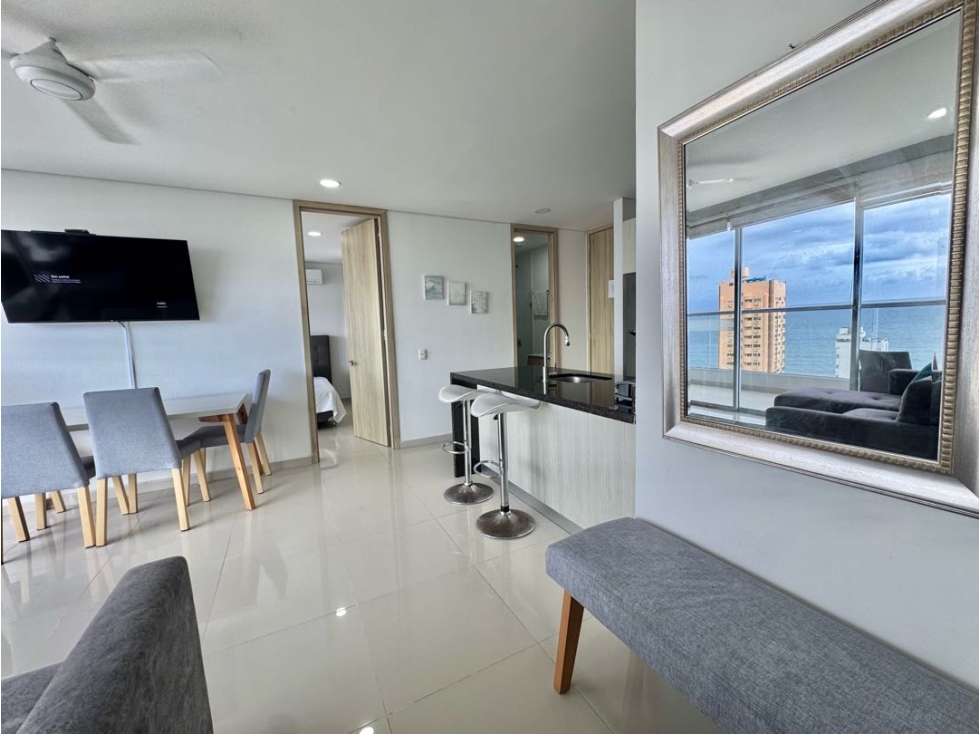 VENTA!Apartamento Turístico en Cabrero Marina Club! — foto 2