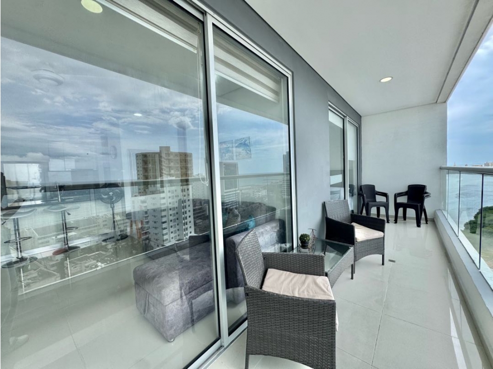 VENTA!Apartamento Turístico en Cabrero Marina Club! — foto 4