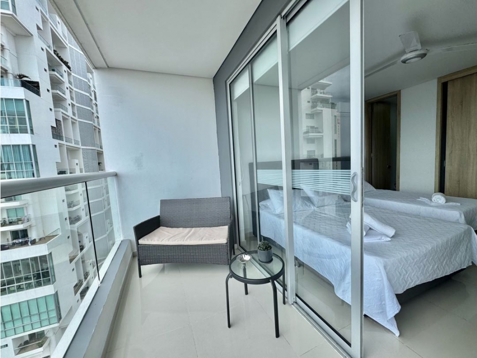 VENTA!Apartamento Turístico en Cabrero Marina Club! — foto 5