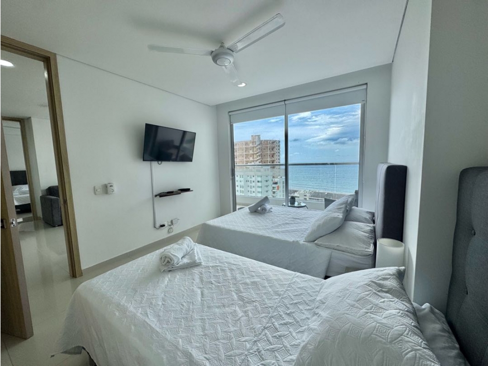 VENTA!Apartamento Turístico en Cabrero Marina Club! — foto 6