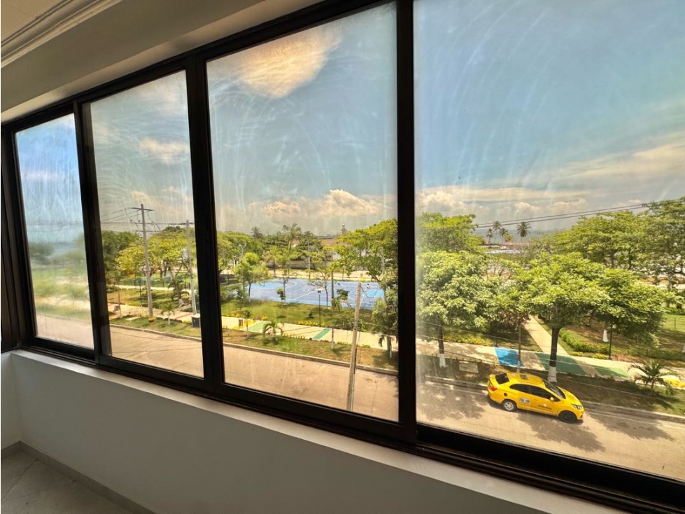 VENTA!Apartamento en Castillogrande Excelente ubicación! — foto 2