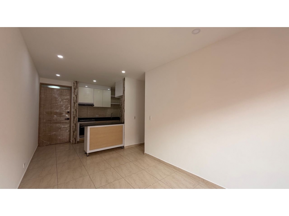 VENTA|APARTAMENTO EN CHÍA 60 m2 3 Alcobas Como nuevo