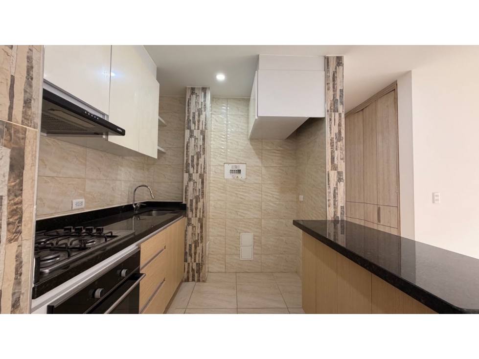 VENTA|APARTAMENTO EN CHÍA 60 m2 3 Alcobas Como nuevo — foto 4