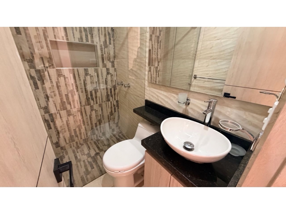 VENTA|APARTAMENTO EN CHÍA 60 m2 3 Alcobas Como nuevo — foto 5