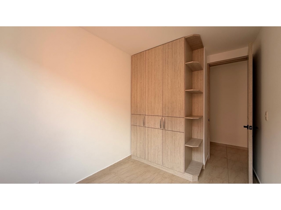 VENTA|APARTAMENTO EN CHÍA 60 m2 3 Alcobas Como nuevo — foto 6
