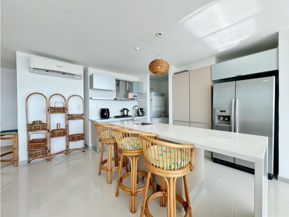 VENTA!Apartamento en Karibana Beach & Golf! — foto 3