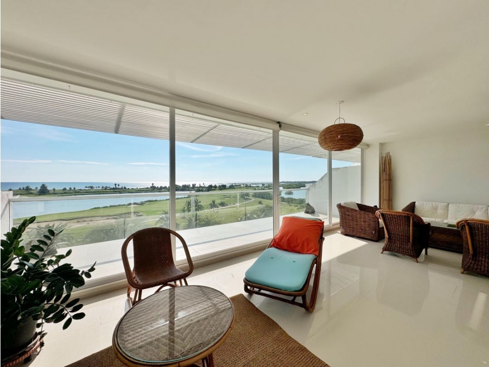 VENTA!Apartamento en Karibana Beach & Golf! — foto 5
