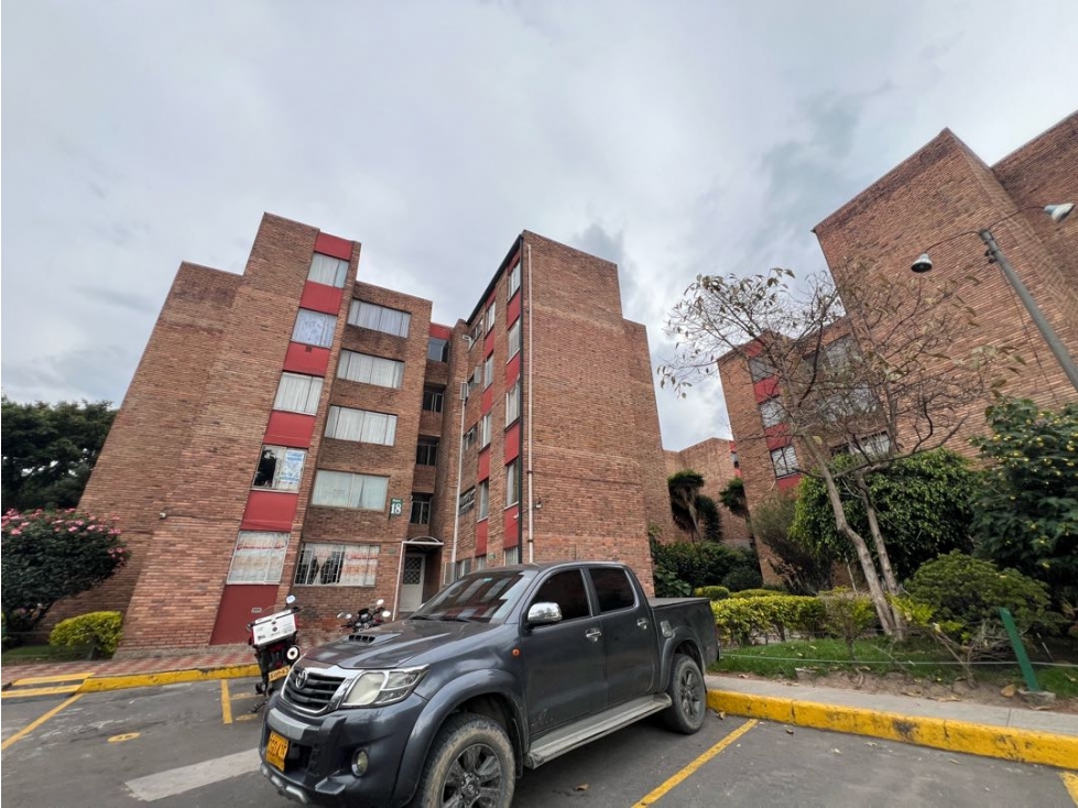 VENTA.APARTAMENTO EN KENNEDY PEGADITO AL EXITO Y LA ETB DE KENNEDY