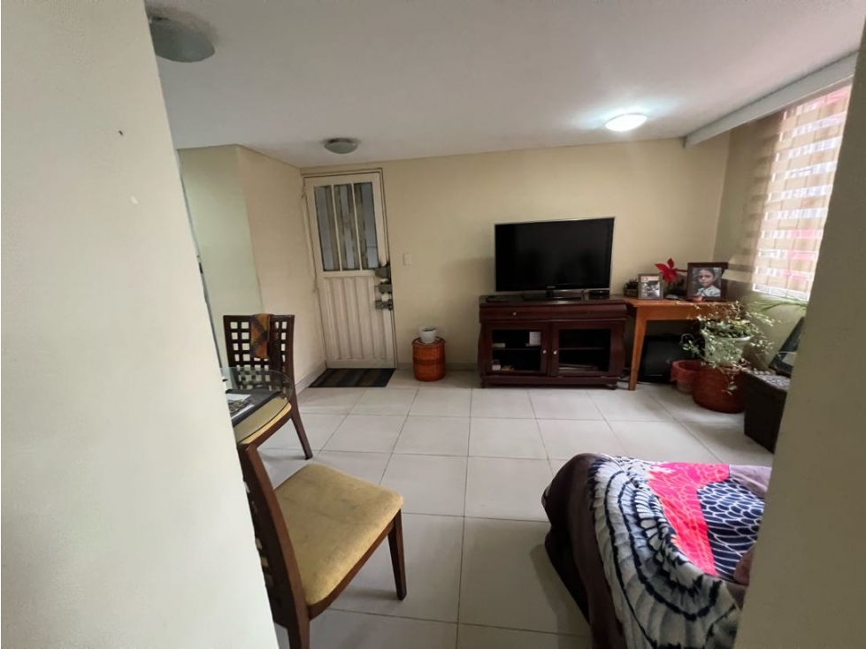 VENTA.APARTAMENTO EN KENNEDY PEGADITO AL EXITO Y LA ETB DE KENNEDY — foto 6