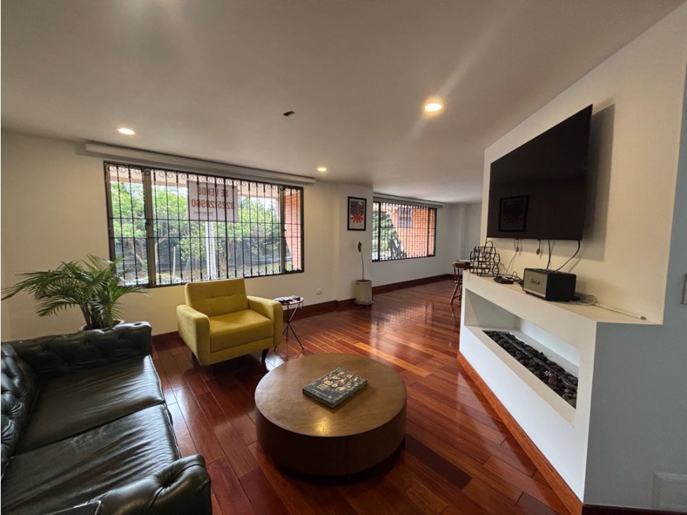 AM-A120 Venta Apartamento en La Carolina — foto 2