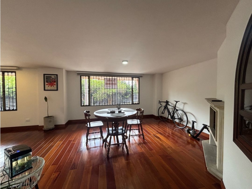 AM-A120 Venta Apartamento en La Carolina — foto 4