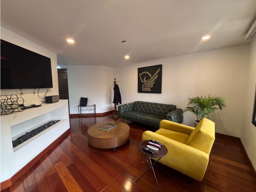 AM-A120 Venta Apartamento en La Carolina — foto 6