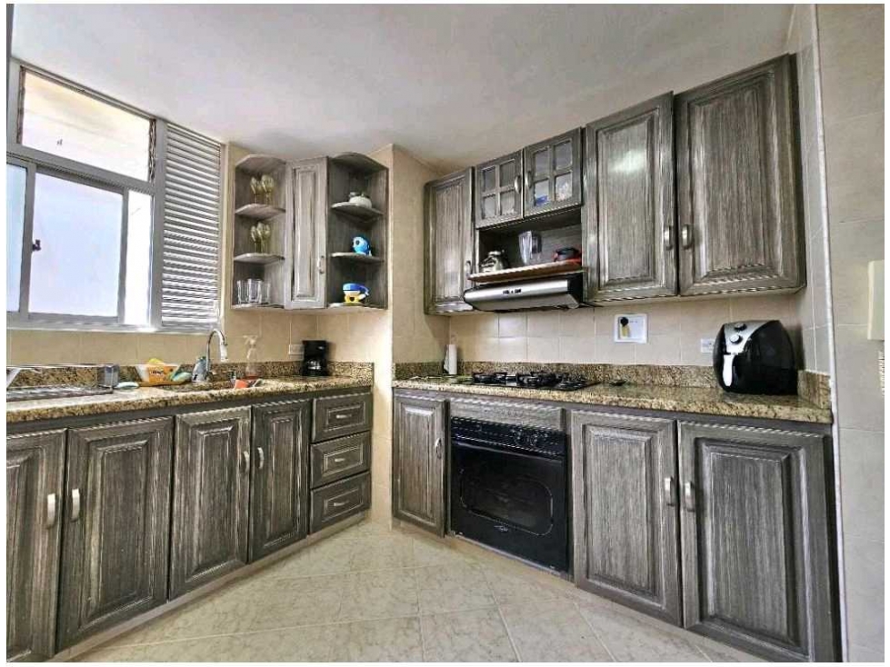 VENTA,APARTAMENTO EN MEDELLIN LAURELES SANTA TERESITA — foto 5