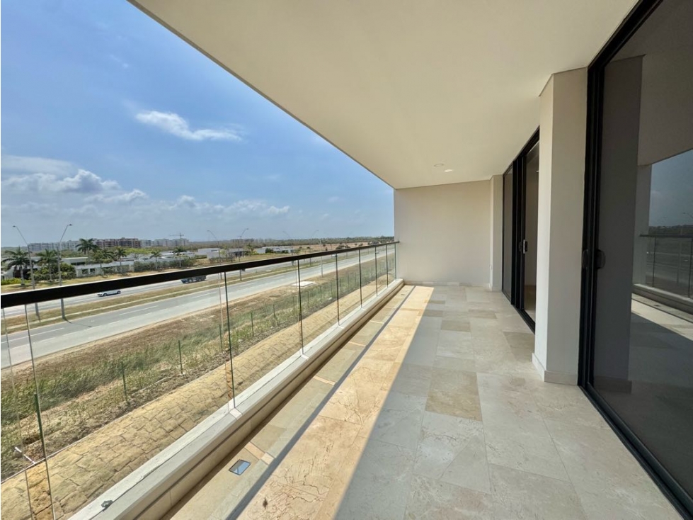 VENTA!Apartamento en Meraki Club!Serena del Mar! — foto 2