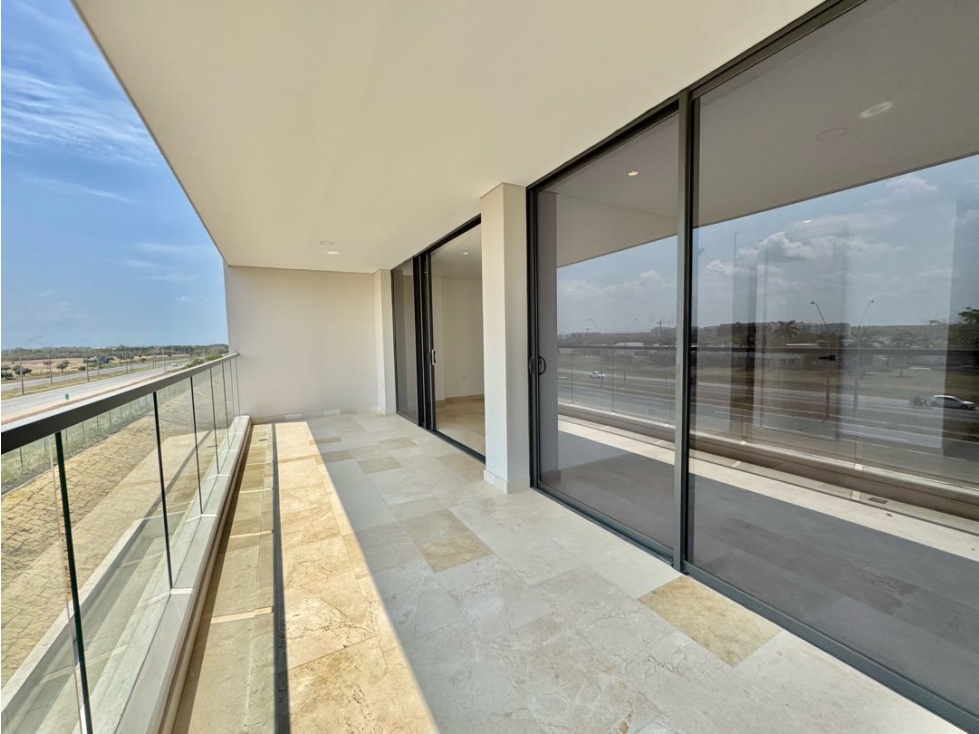 VENTA!Apartamento en Meraki Club!Serena del Mar! — foto 3