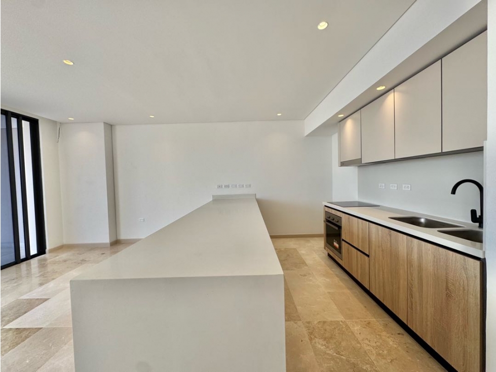 VENTA!Apartamento en Meraki Club!Serena del Mar! — foto 4