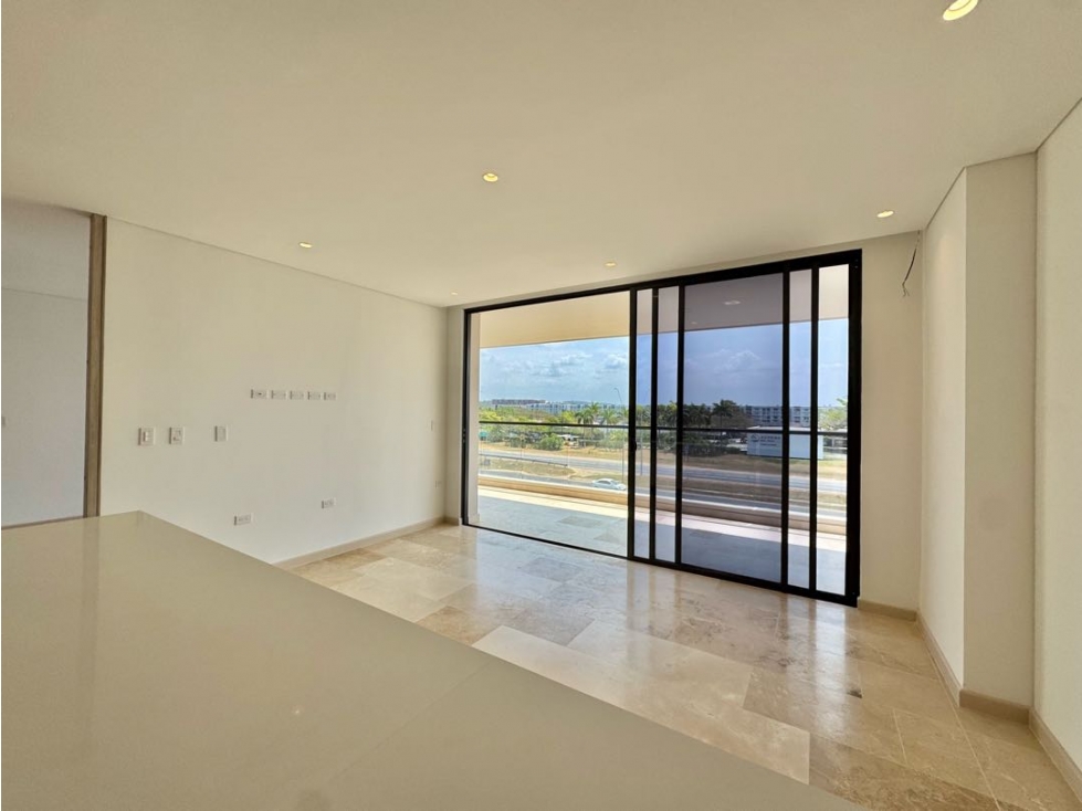 VENTA!Apartamento en Meraki Club!Serena del Mar! — foto 6