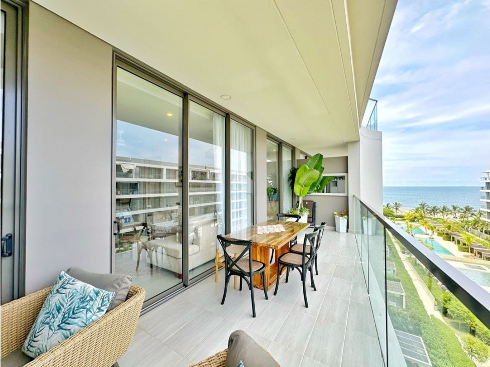 VENTA!Apartamento en Morros EOS!