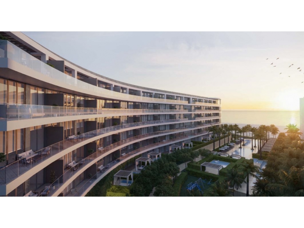 VENTA!Apartamento en Morros Kai!