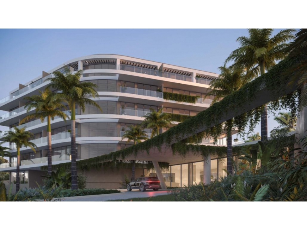 VENTA!Apartamento en Morros Kai! — foto 5
