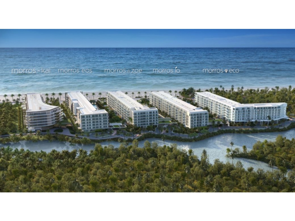 VENTA!Apartamento en Morros Kai! — foto 6