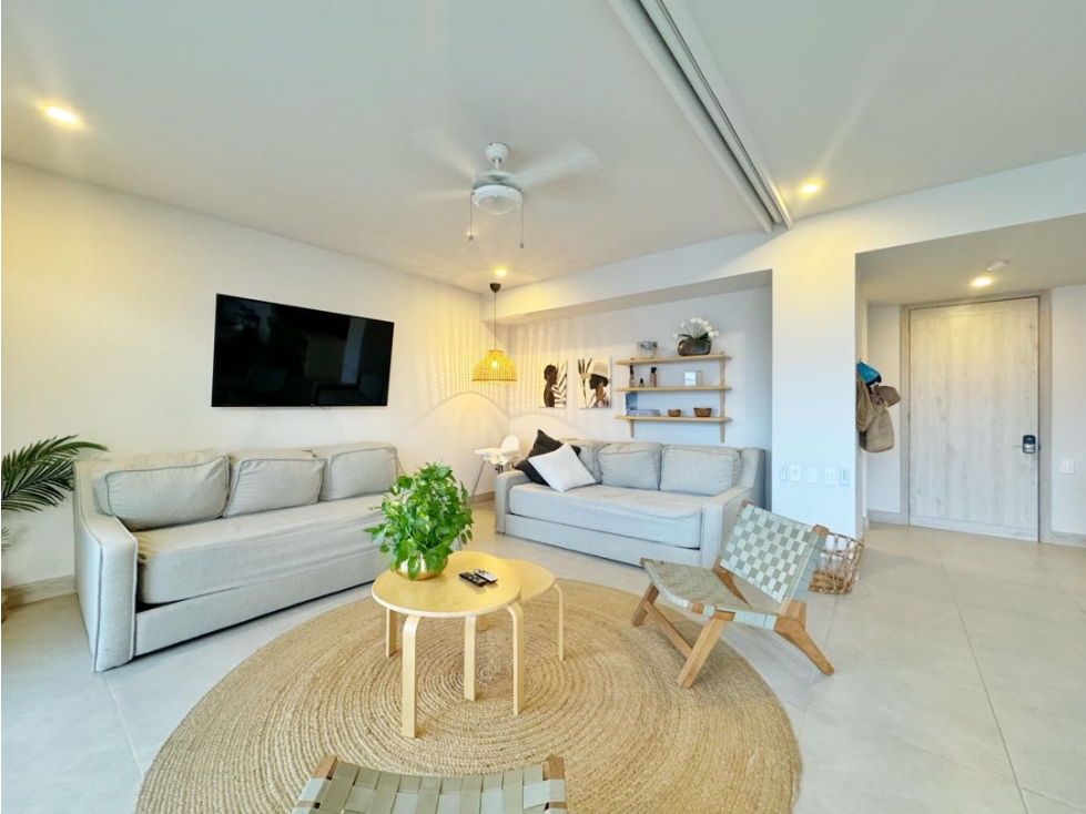 VENTA!Apartamento en Morros Serena del mar! — foto 6