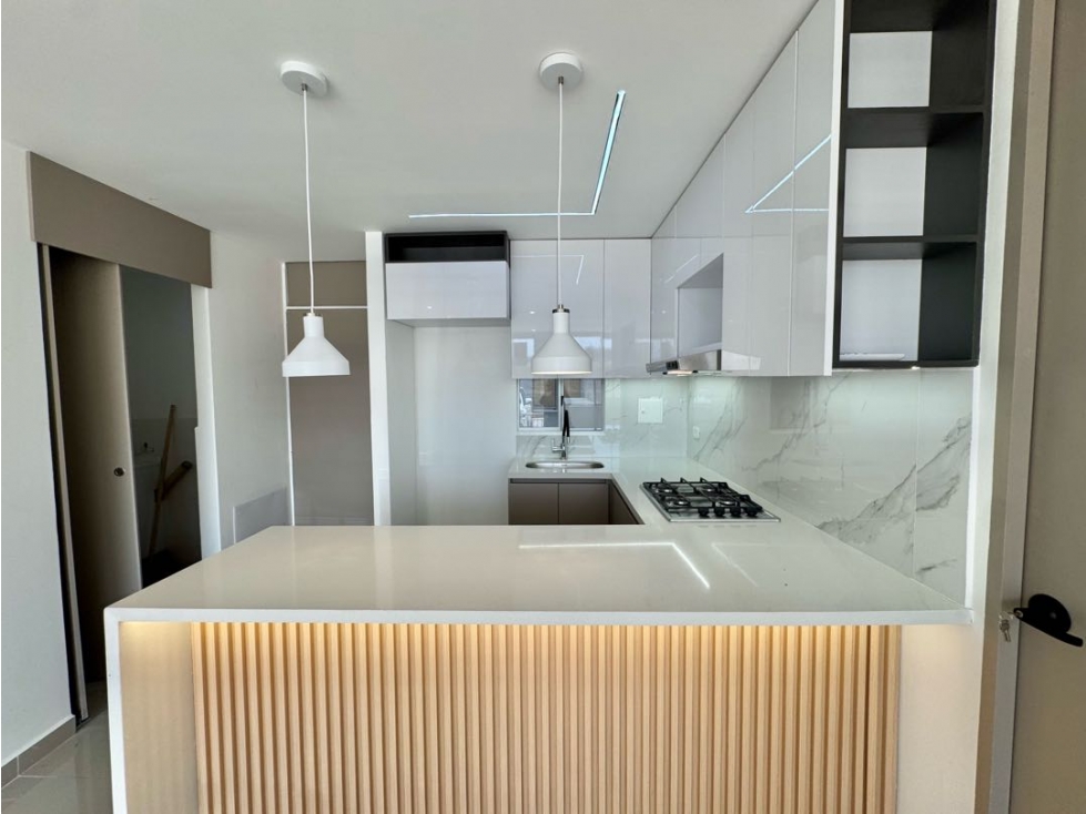 VENTA!Apartamento en Serena del Mar! — foto 5