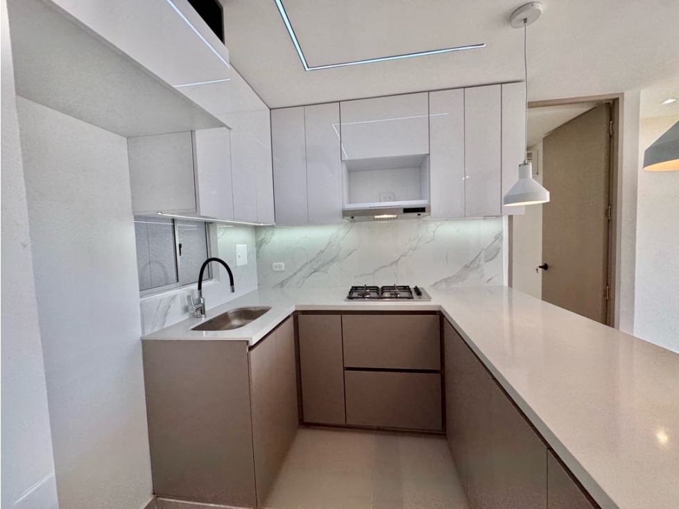 VENTA!Apartamento en Serena del Mar! — foto 6