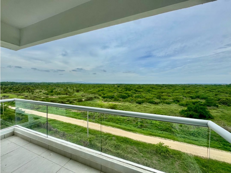 VENTA!Apartamento en Serena del Mar!
