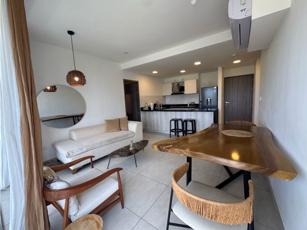 VENTA!Apartamento en Serena del mar! Uso mixto! — foto 3