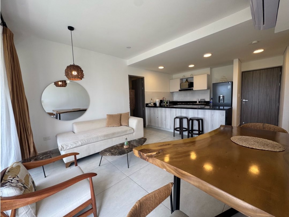 VENTA!Apartamento en Serena del mar! Uso mixto! — foto 4