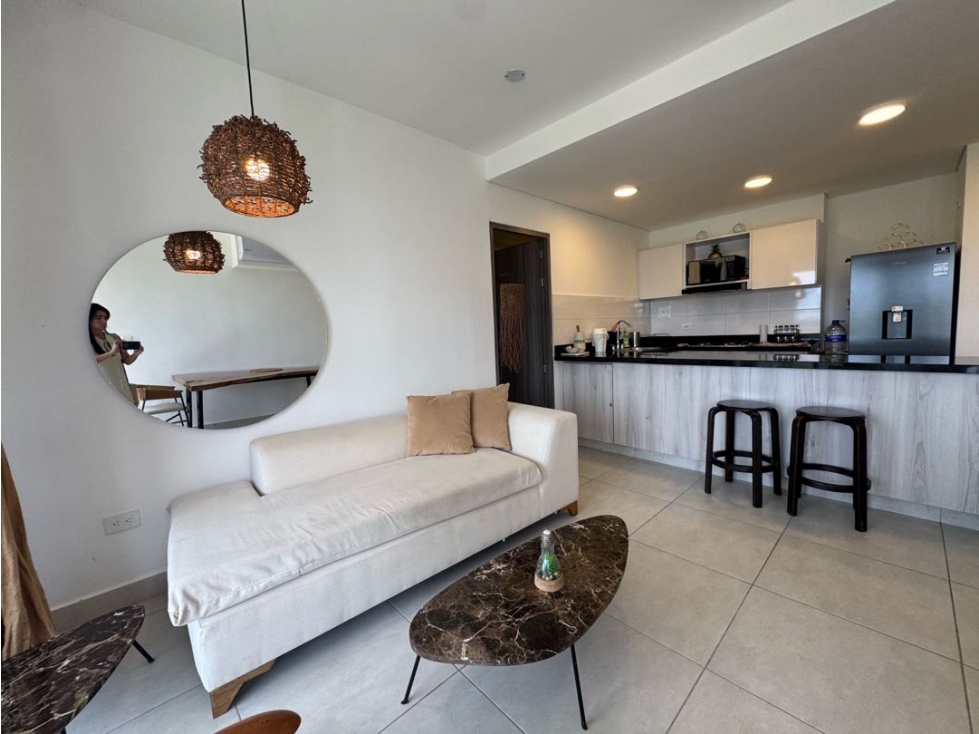 VENTA!Apartamento en Serena del mar! Uso mixto! — foto 6