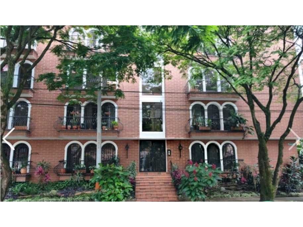 VENTA DE APARTAMENTO EN ENVIGADO - EL PORTAL