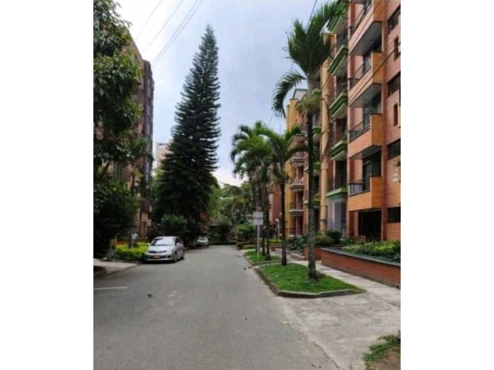 VENTA DE APARTAMENTO EN ENVIGADO - EL PORTAL — foto 2