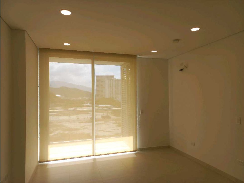 VENTAAPARTAMENTO LOFT EN SANTA MARTA SECTOR CABOTORTUGA — foto 4