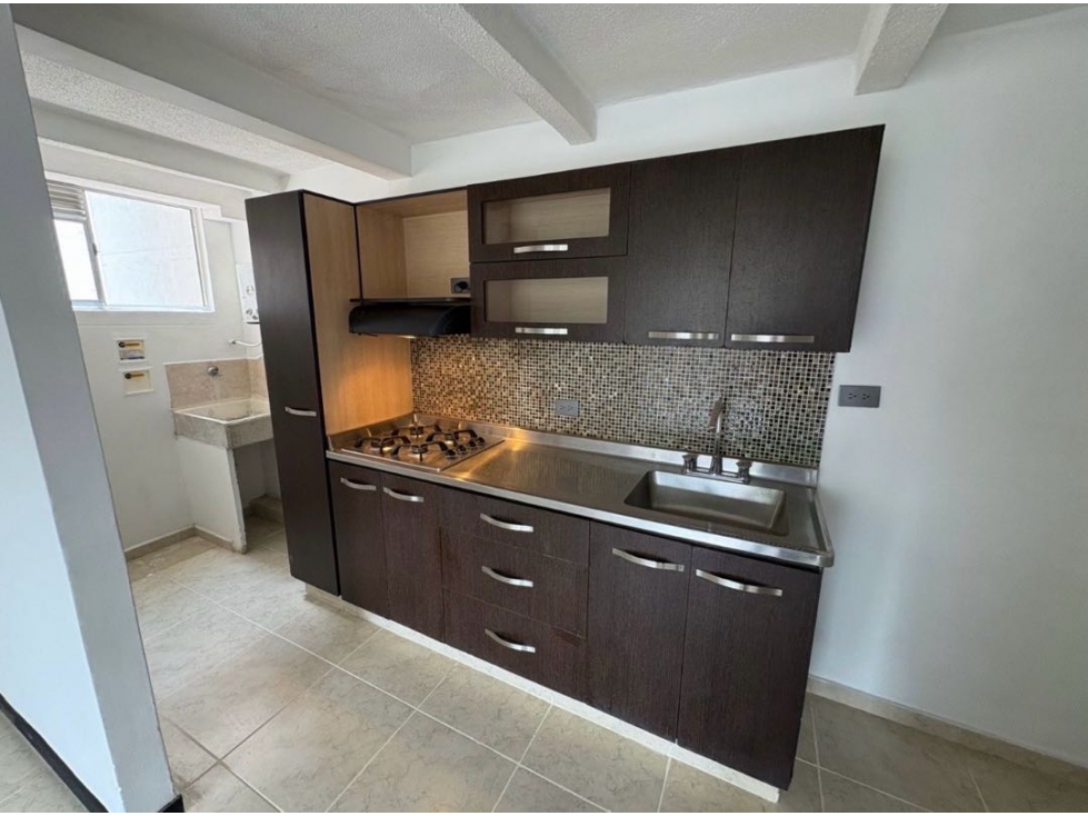 Venta.apartamento los colores