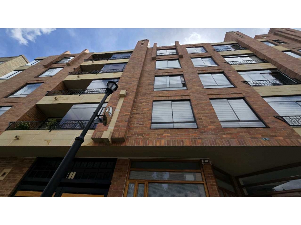 VENTA/ARRIENDO Apartamento PH 378 m2 AMOBLADO +TERRAZAS San Patricio — foto 4