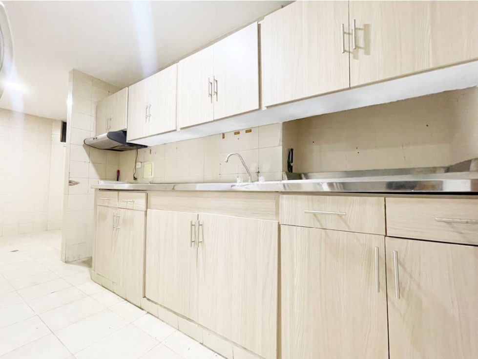 Venta Apartamento Residencial en Bocagrande CTG vista a Bahía y Playa — foto 5
