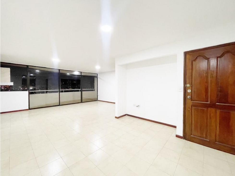 Venta Apartamento Residencial en Bocagrande CTG vista a Bahía y Playa
