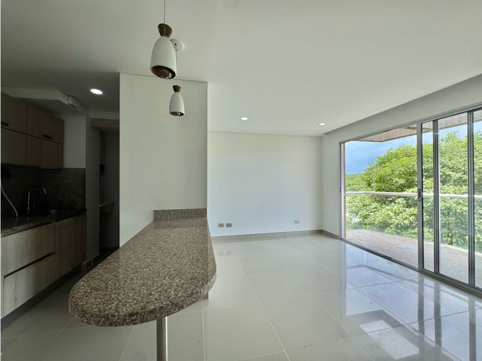 VENTA!Apartamento Residencial en Serena del Mar!
