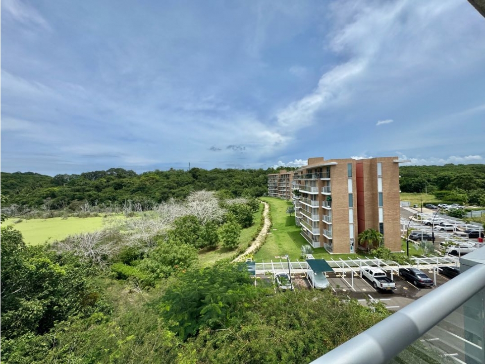 VENTA!Apartamento Residencial en Serena del Mar! — foto 2